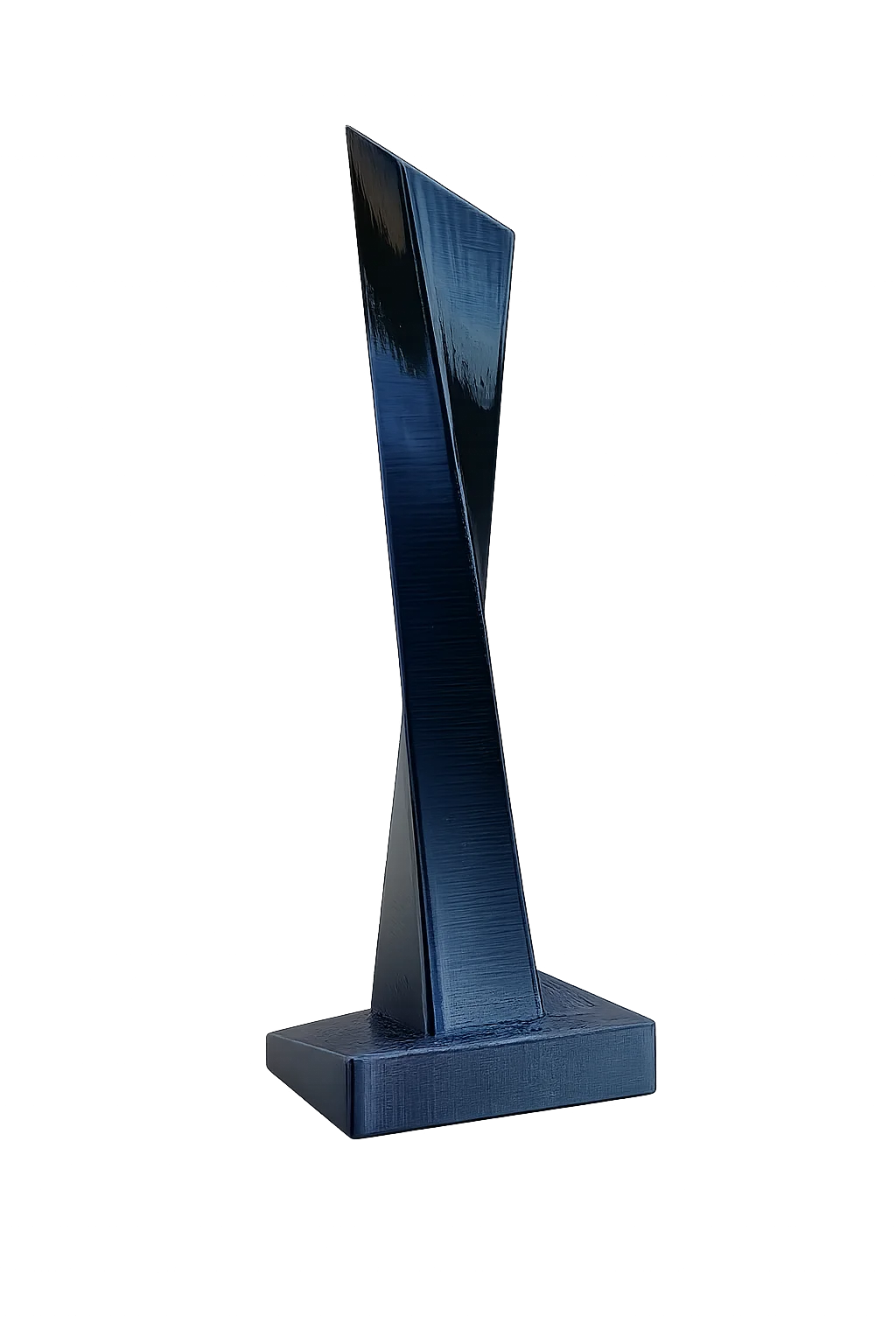 The Object | Obelisco Presence