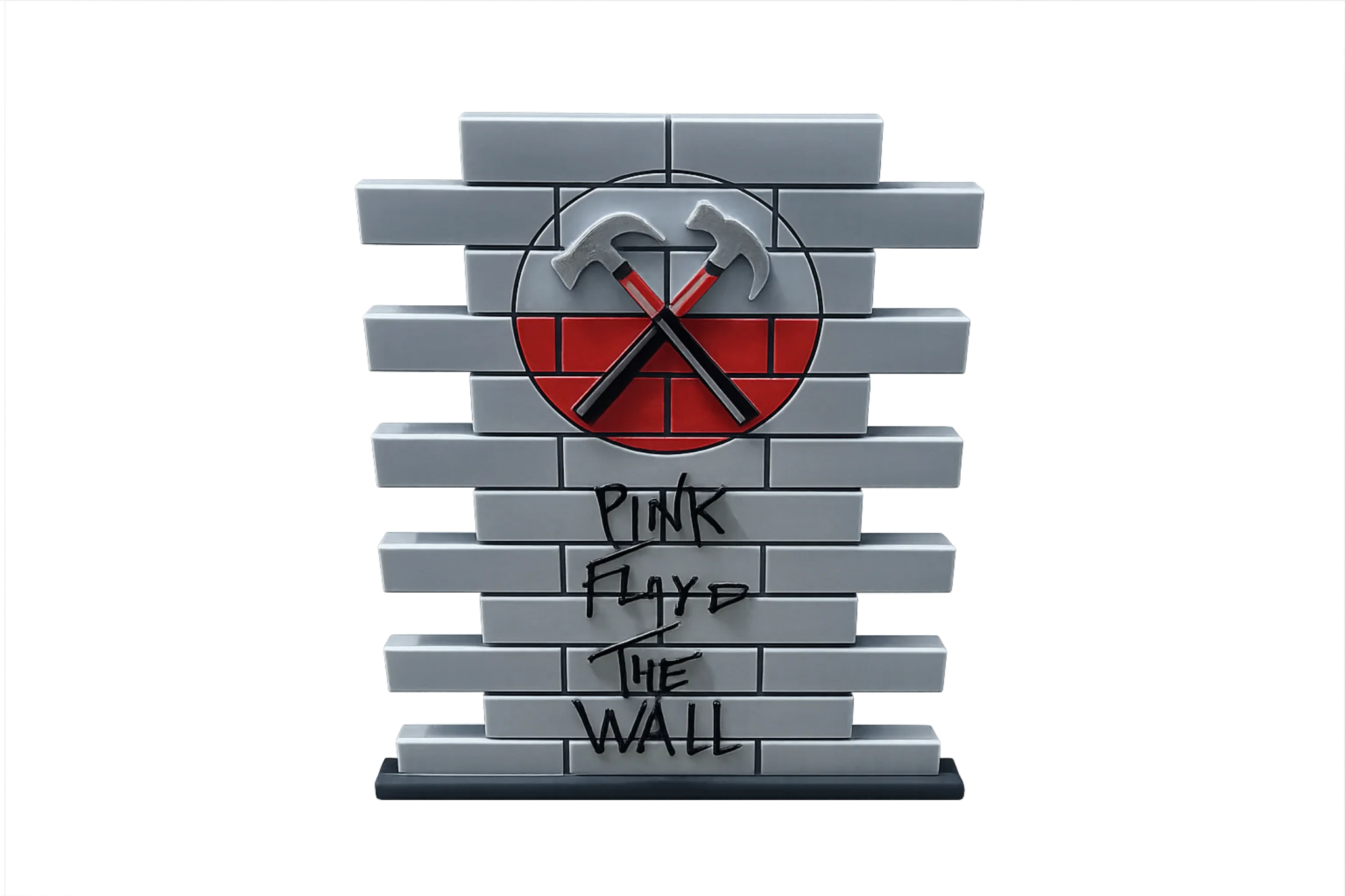 The Wall | Pink Floyd