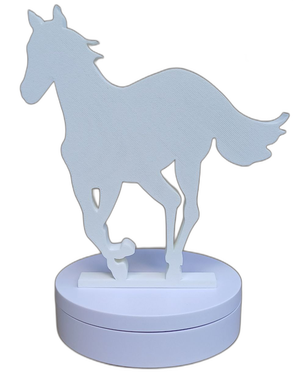 White Pony | Deftones